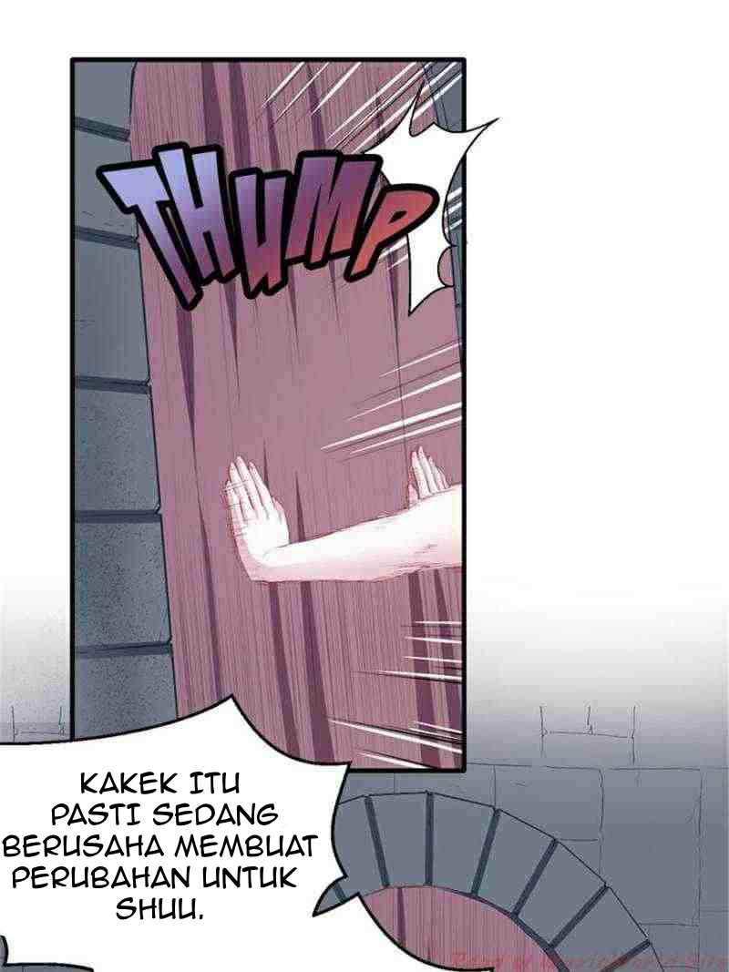 Beauty and the Beasts Chapter 105 Gambar 26